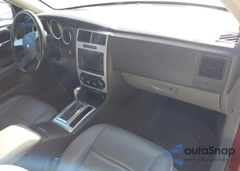 2005 Dodge Magnum Rt from USA, damaged, VIN 2D8GZ58275H611123